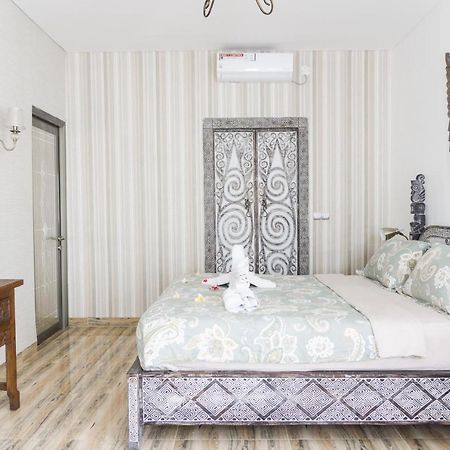 Colibry Villa Sanur Eksteriør billede