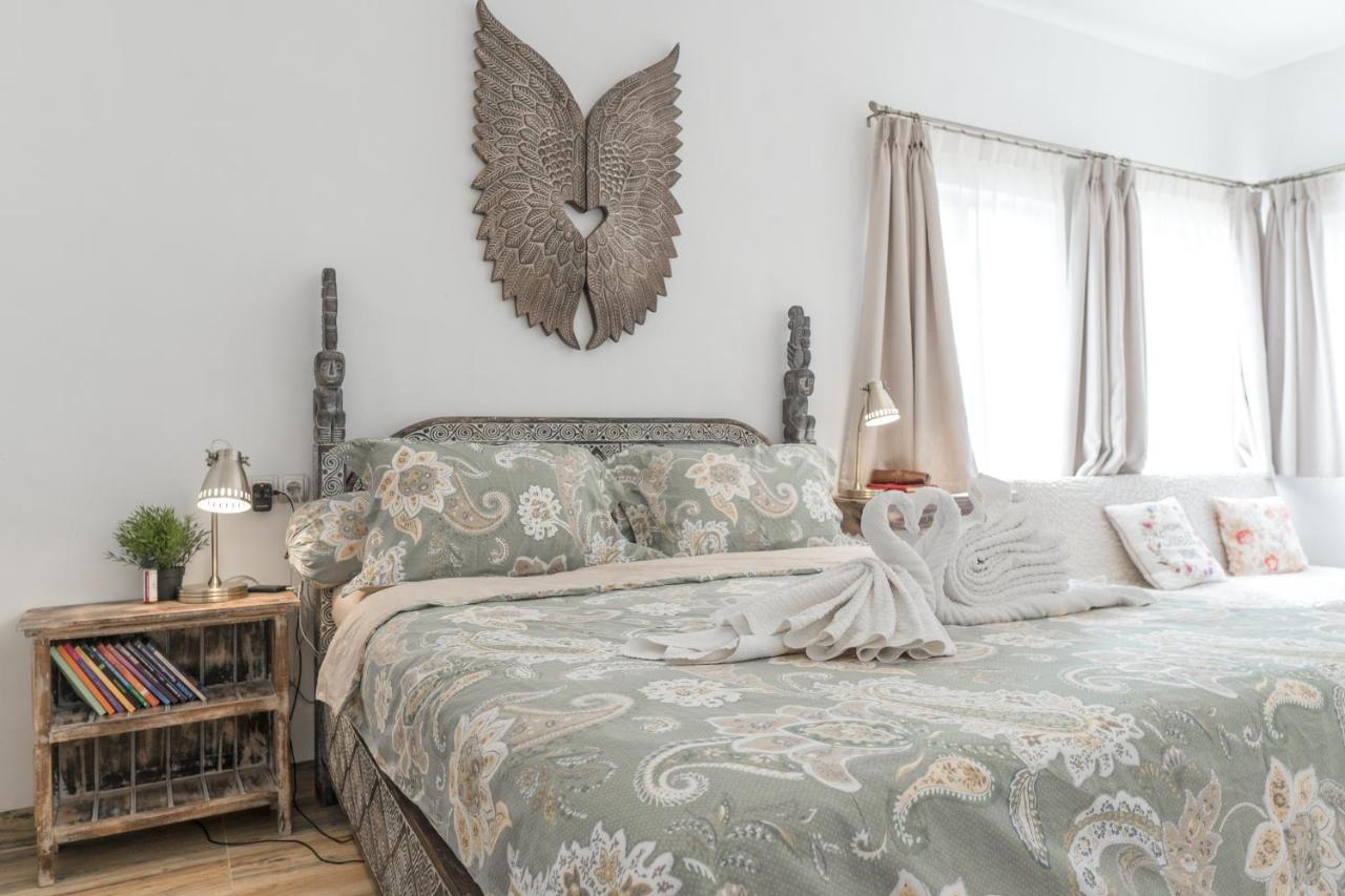 Colibry Villa Sanur Eksteriør billede